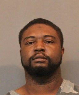 Treshawn Nalls